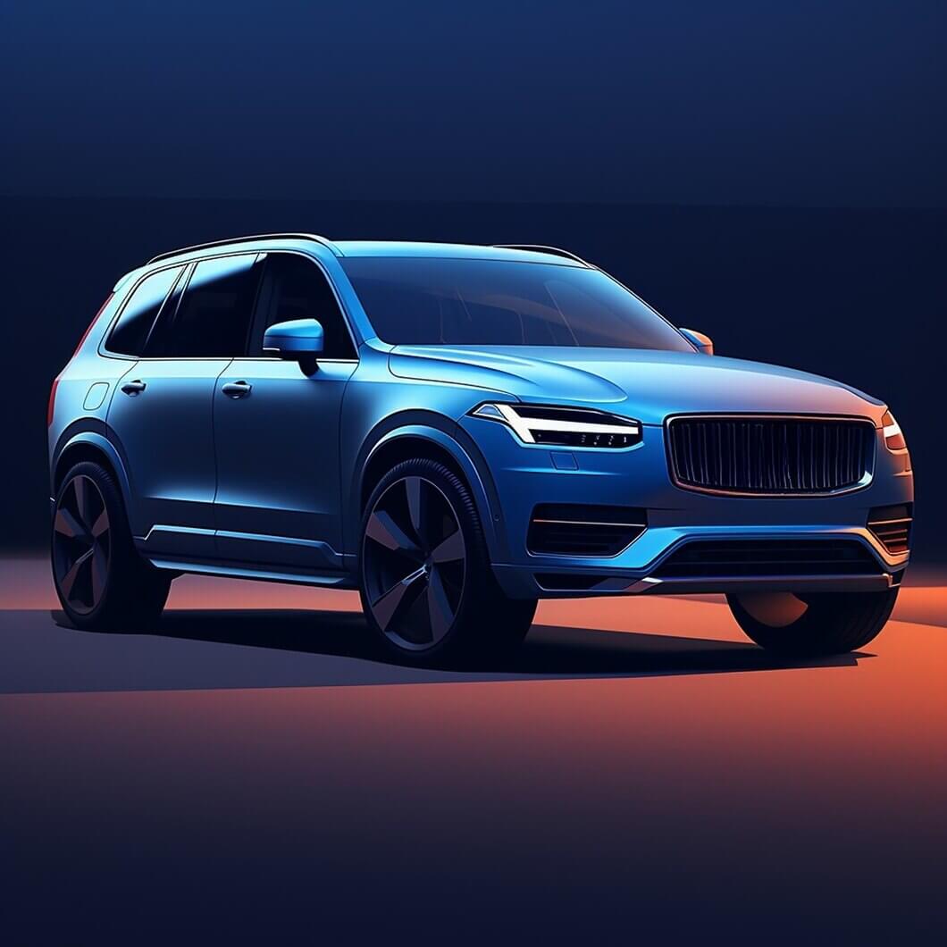 Coches premium y de lujo